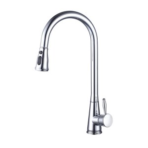 CF15012 Kitchen Faucet